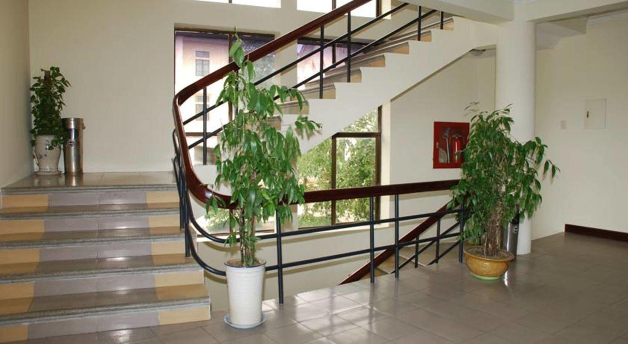 Ngu Binh Hue Hotel Kültér fotó