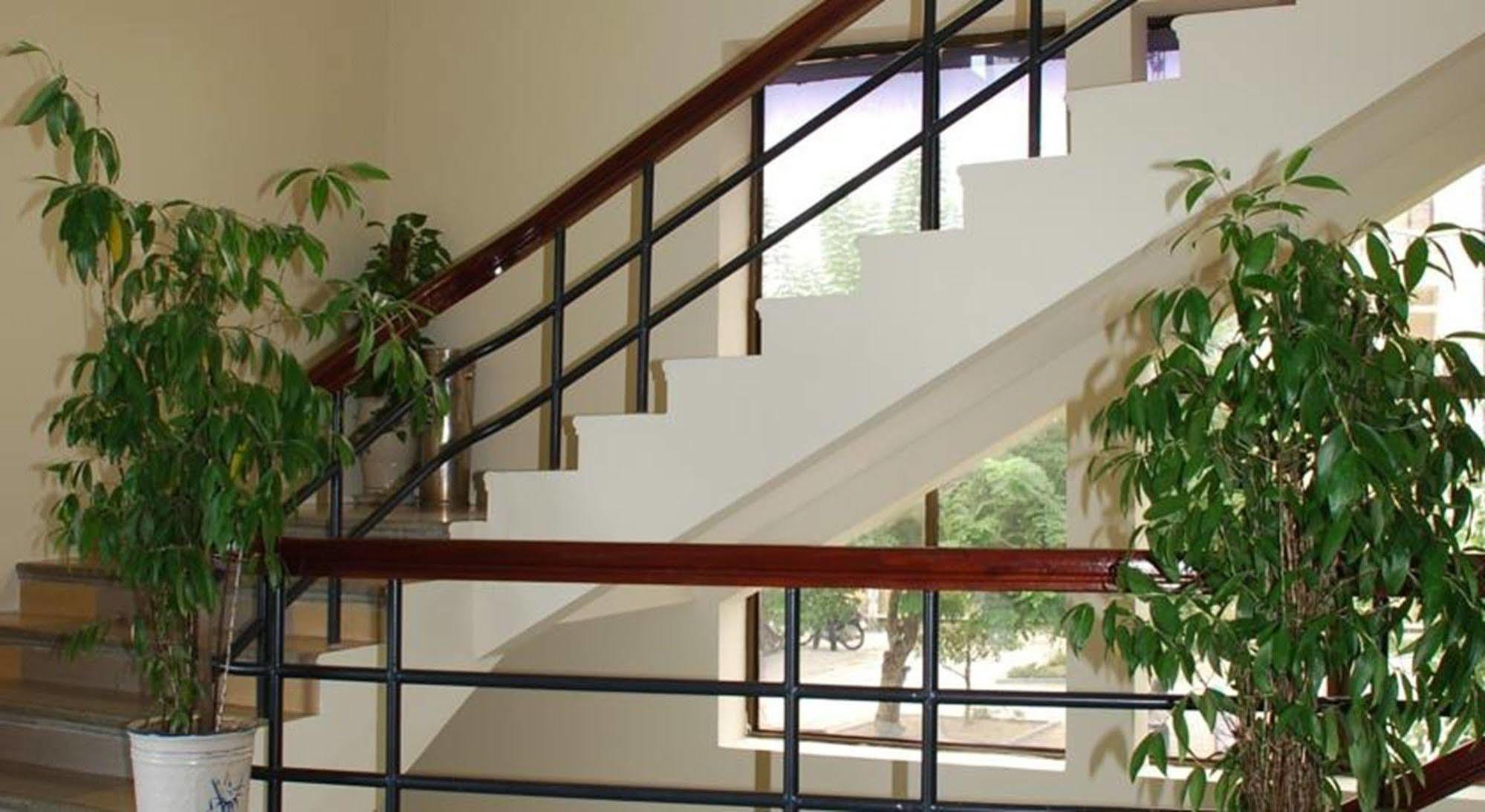 Ngu Binh Hue Hotel Kültér fotó